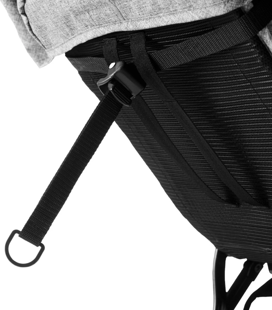 Kinderkraft Wandelwagen Lite UP Pink