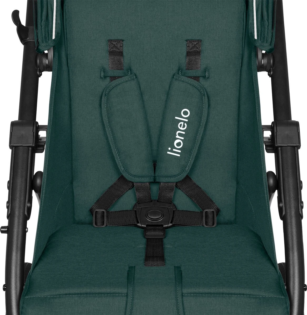 Lionelo Annet Tour - buggy - inklapsysteem - XXL dakje - tot 22 kg