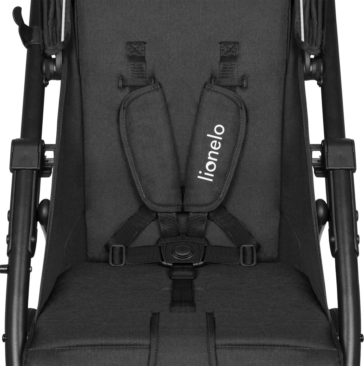 Lionelo Annet Tour - buggy - inklapsysteem - XXL dakje - tot 22 kg