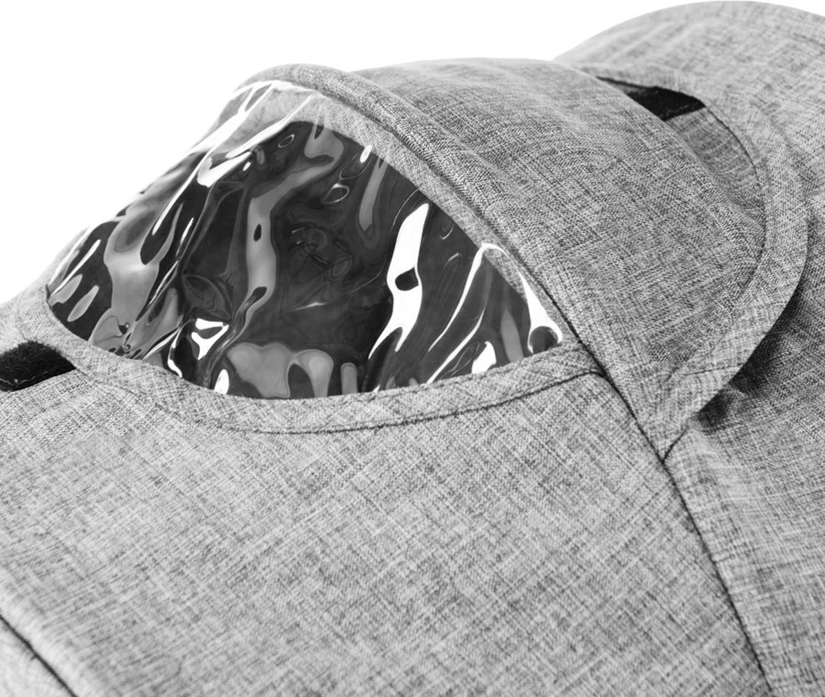 Kinderkraft Wandelwagen Lite UP Pink