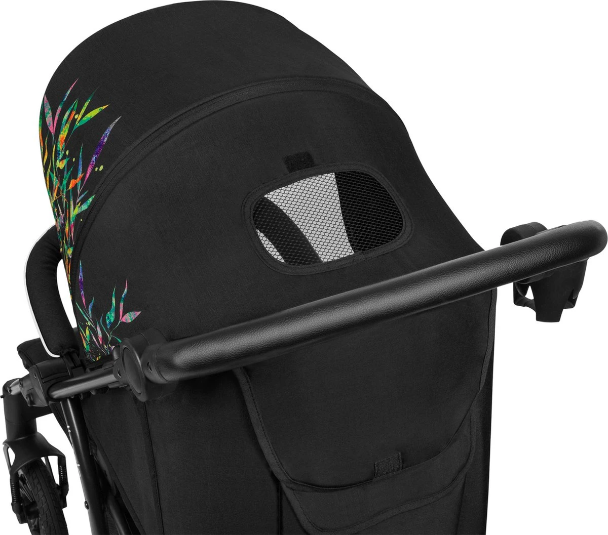 Lionelo Annet Tour - buggy - inklapsysteem - XXL dakje - tot 22 kg