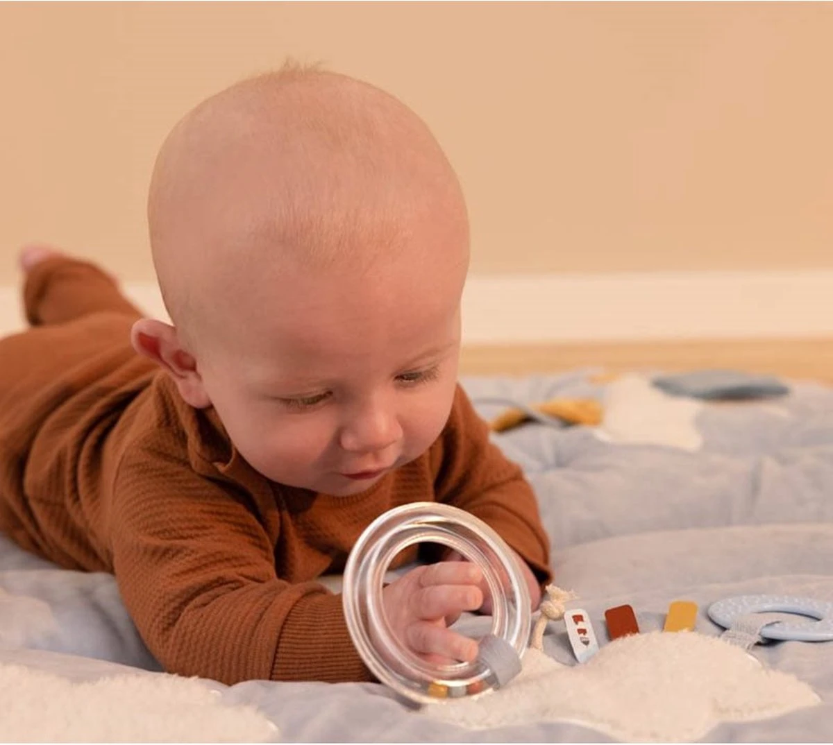 Little Dutch - Speelkleed - Boxkleed - Sailors Bay