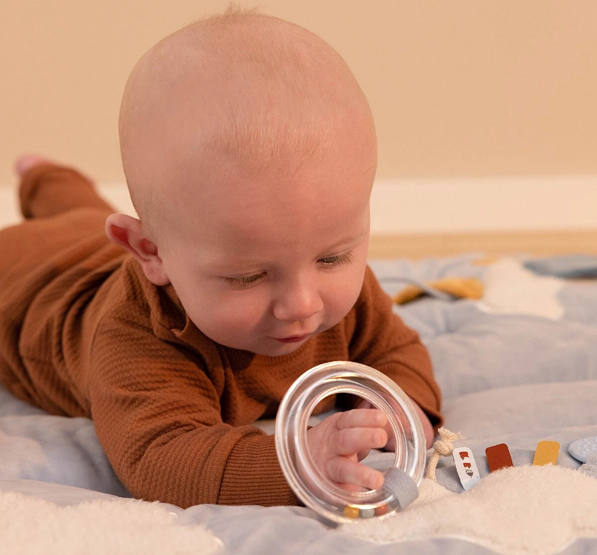 Little Dutch - Speelkleed - Boxkleed - Sailors Bay