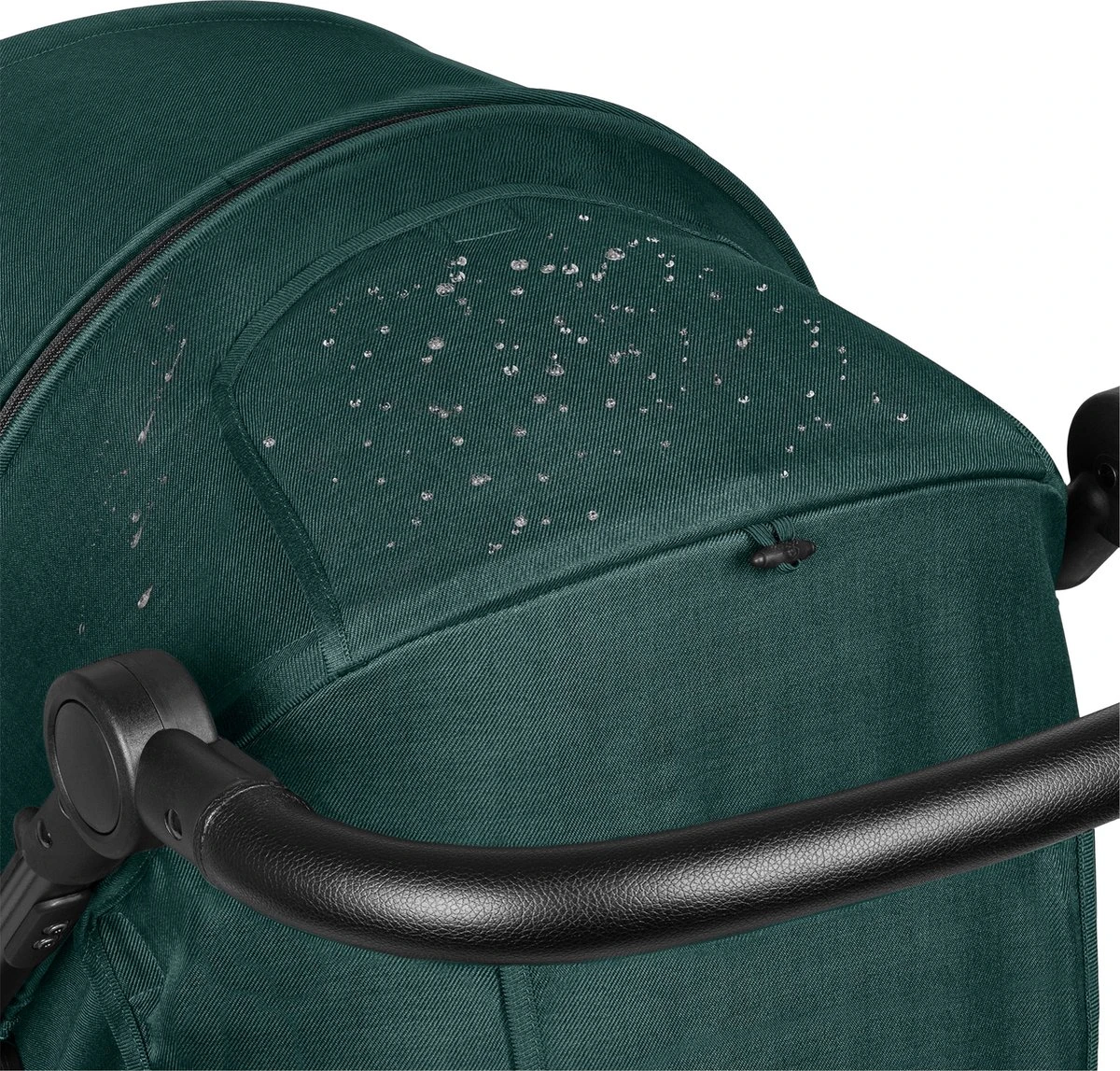 Lionelo Annet Tour - buggy - inklapsysteem - XXL dakje - tot 22 kg