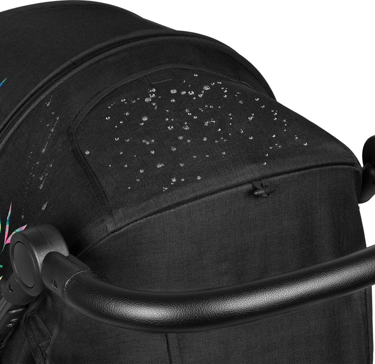 Lionelo Annet Tour - buggy - inklapsysteem - XXL dakje - tot 22 kg