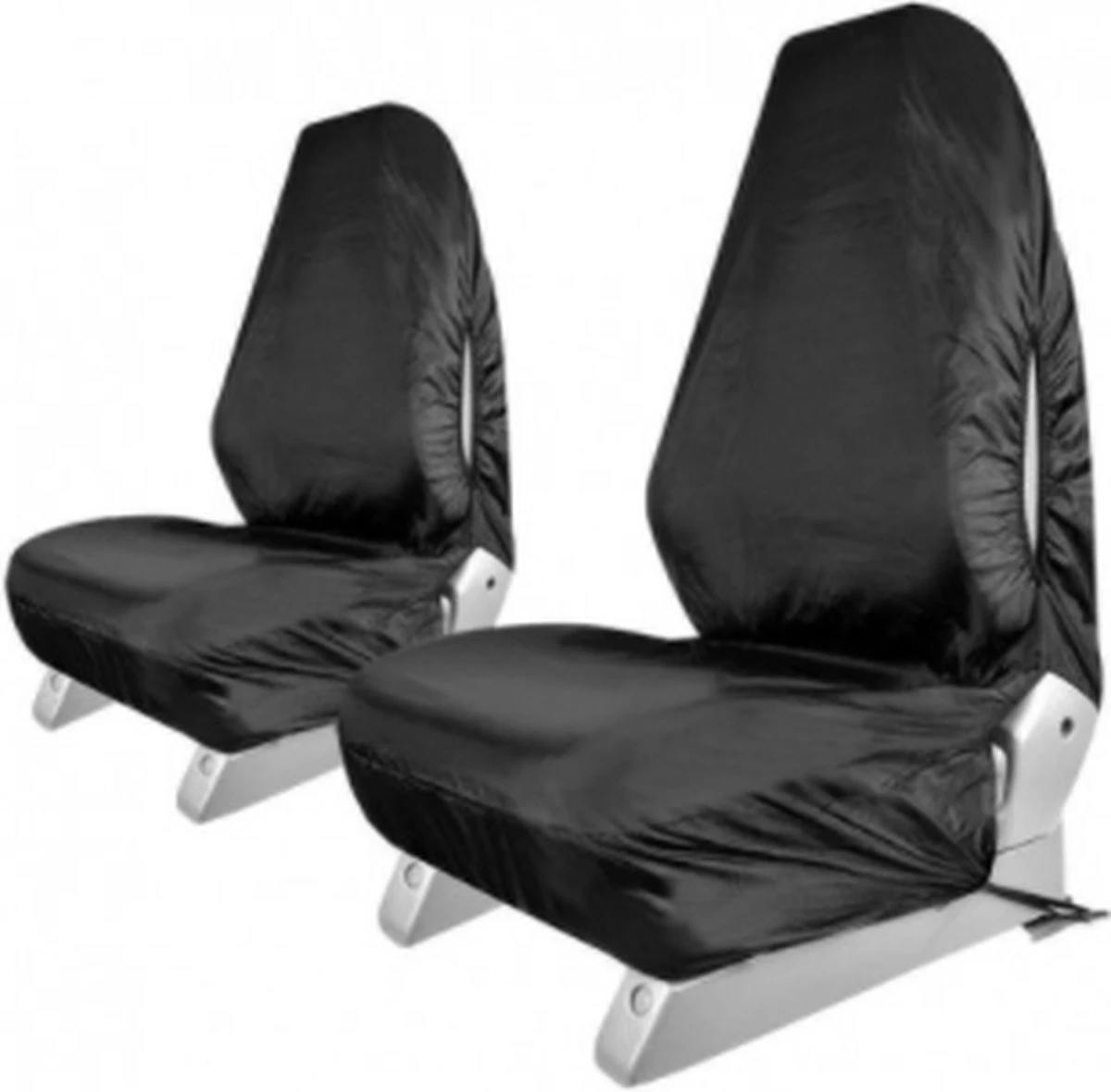 Beschermhoes Autostoel | Monteurshoes | Autostoel | Beschermhoes | Hoes Autostoel | Stoelbeschermer Auto | Monteurshoes Universeel