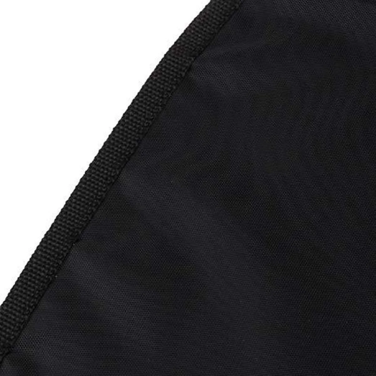 TDR-Autostoelbeschermer-Autostoelhoes – Voorstoelbeschermer – Kick Mat - Stoelhoes -zwart