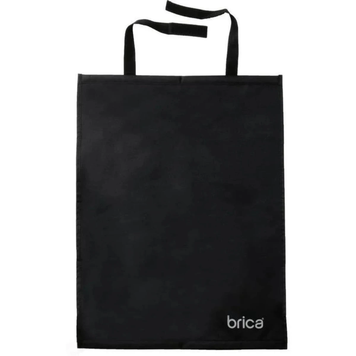 De luxe kick mats, 2 voorstoelbeschermers