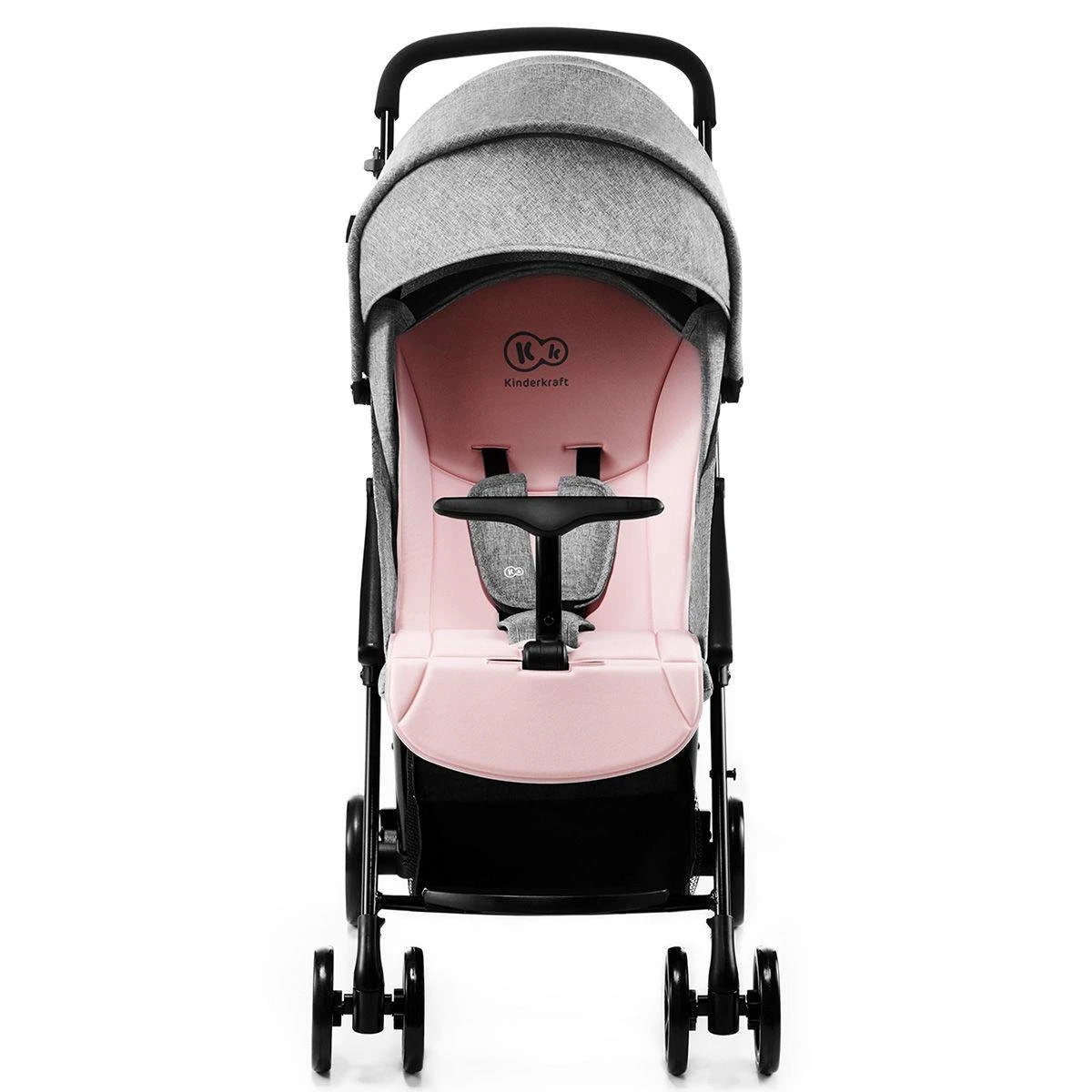 Kinderkraft Wandelwagen Lite UP Pink