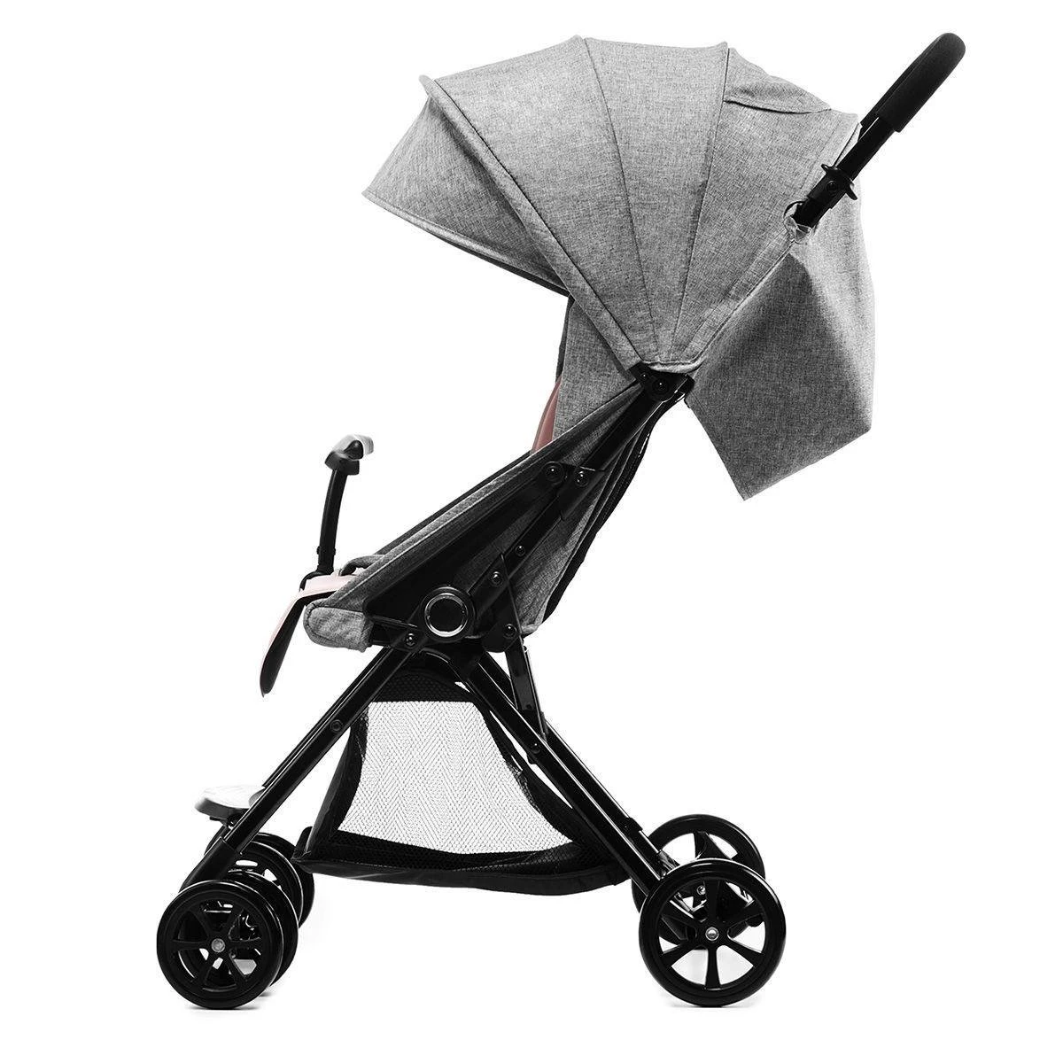 Kinderkraft Wandelwagen Lite UP Pink