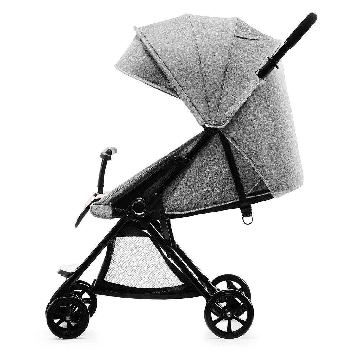 Kinderkraft Wandelwagen Lite UP Pink