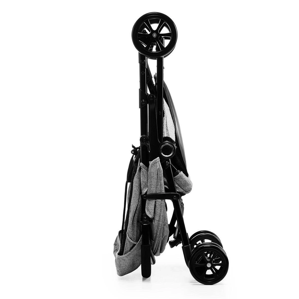 Kinderkraft Wandelwagen Lite UP Pink