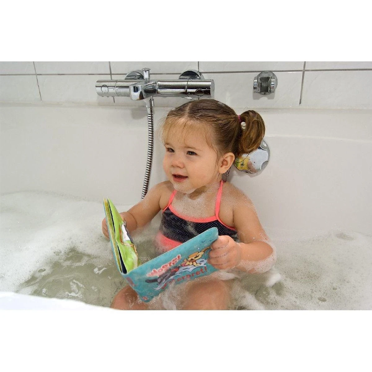 Woezel & Pip Boekje voor in Bad 2003894