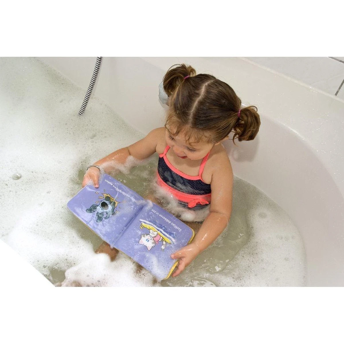 Woezel & Pip Boekje voor in Bad 2003894