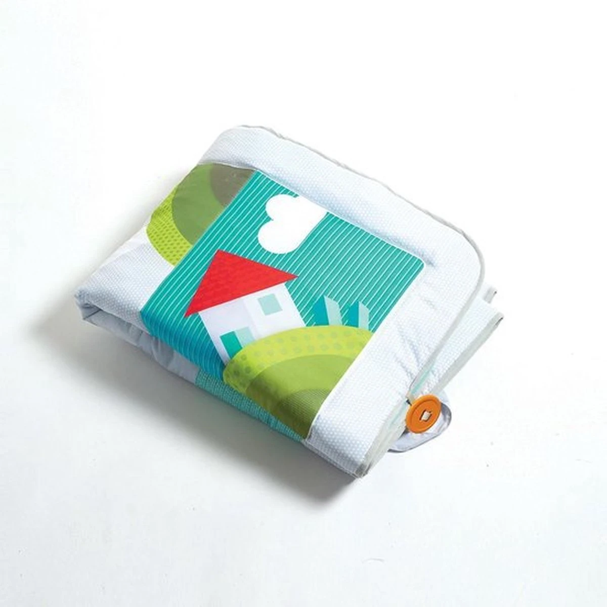 Tiny Love Supermat Speelmat - Meadow Days