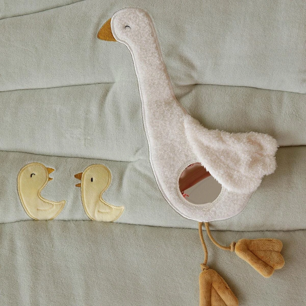 Little Dutch Speelkleed - Boxkleed Little Goose