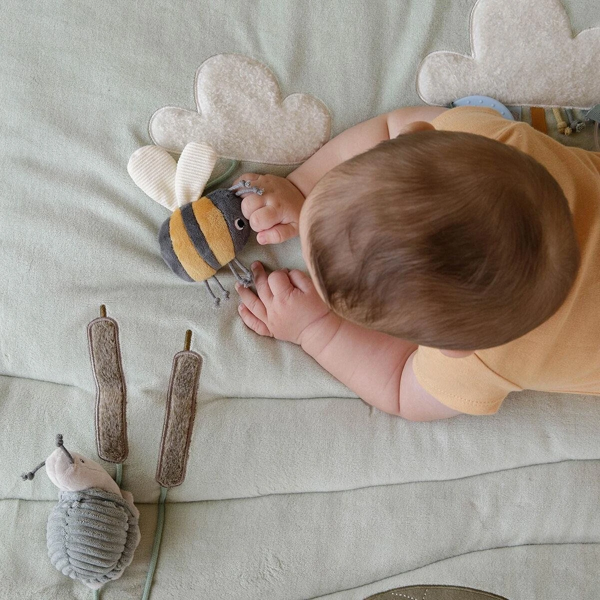 Little Dutch Speelkleed - Boxkleed Little Goose