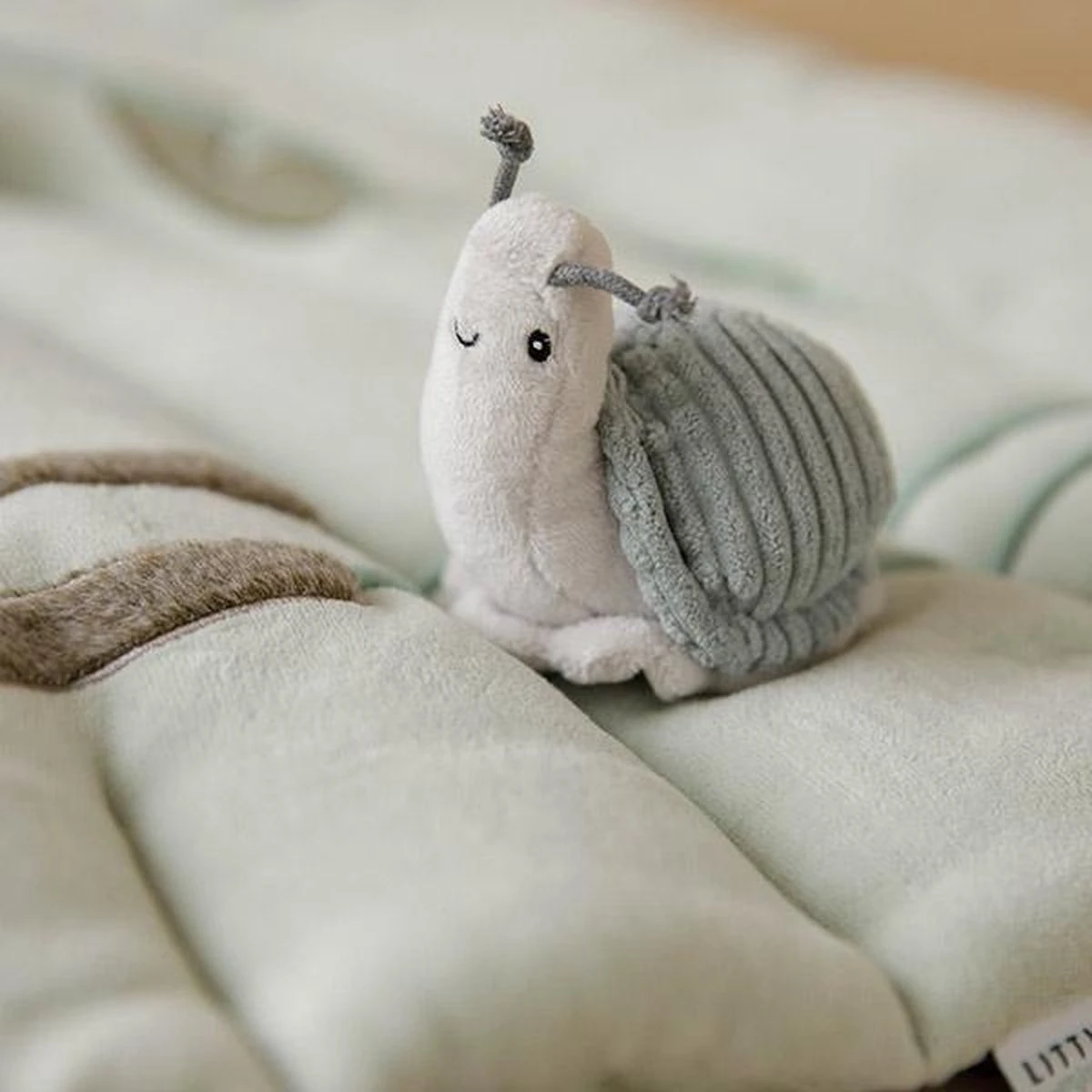 Little Dutch Speelkleed - Boxkleed Little Goose