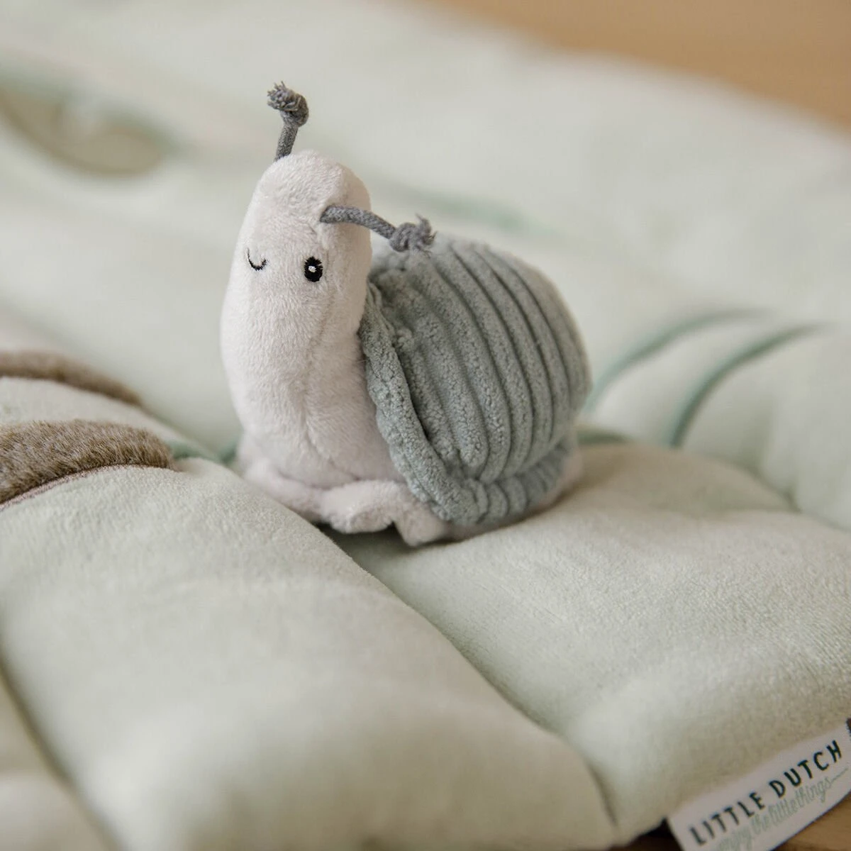 Little Dutch Speelkleed - Boxkleed Little Goose