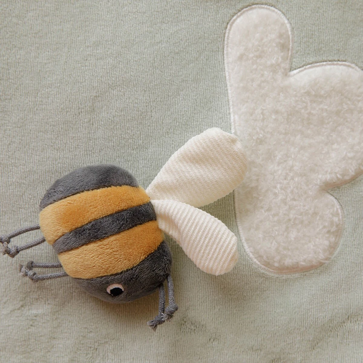 Little Dutch Speelkleed - Boxkleed Little Goose