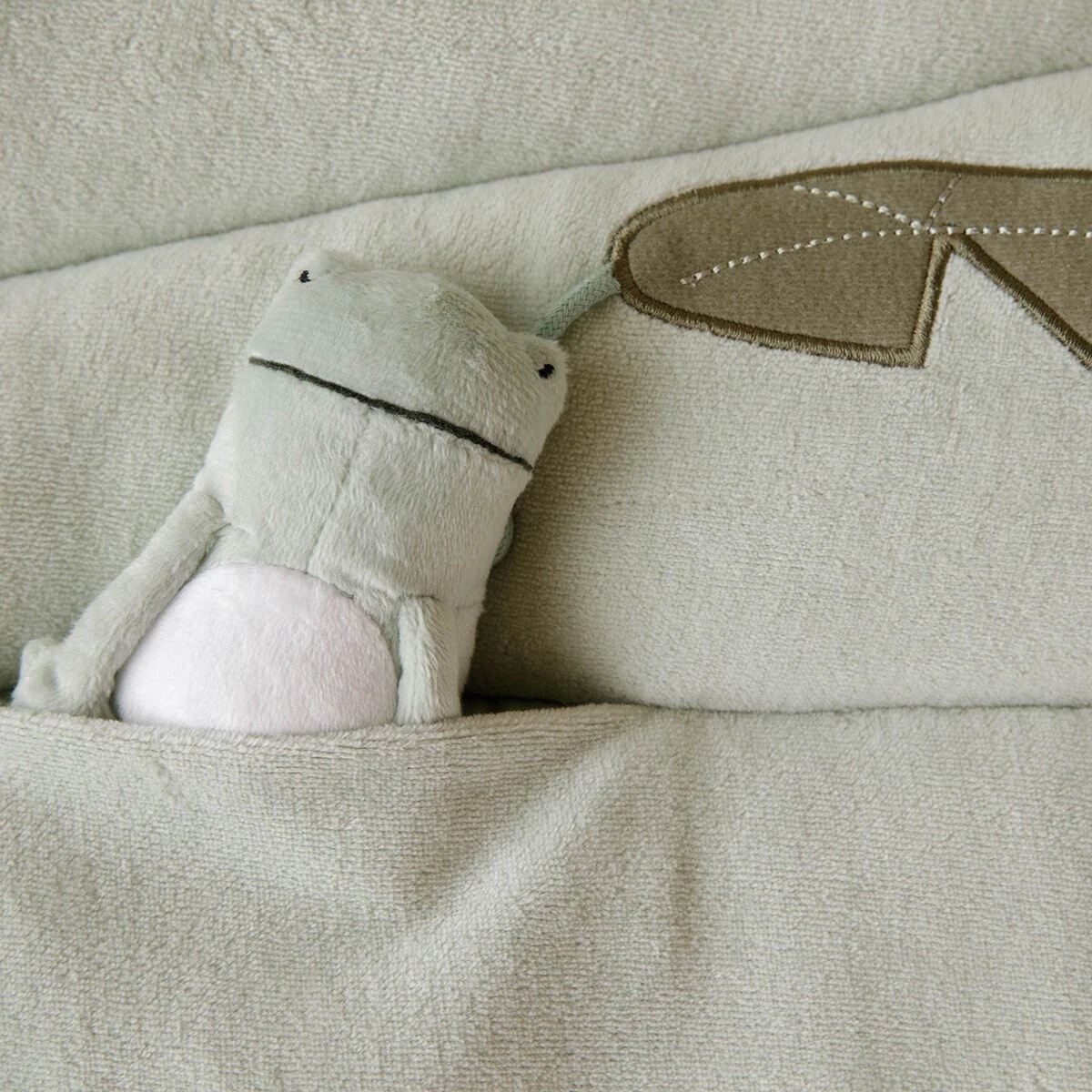 Little Dutch Speelkleed - Boxkleed Little Goose