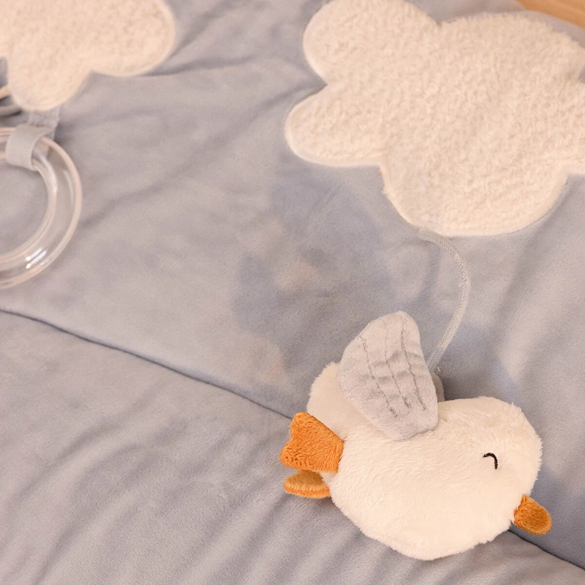 Little Dutch - Speelkleed - Boxkleed - Sailors Bay