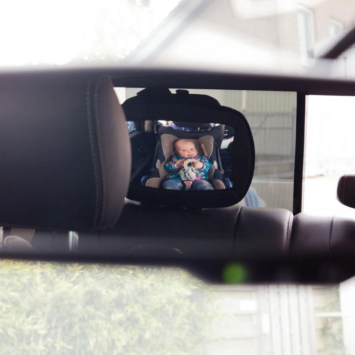 A3 Baby & Kids Grote Auto Spiegel 64614