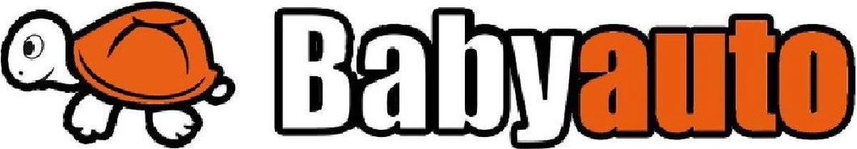 BabyAuto Rodia group 0+/1/2/3 zwart/grijs