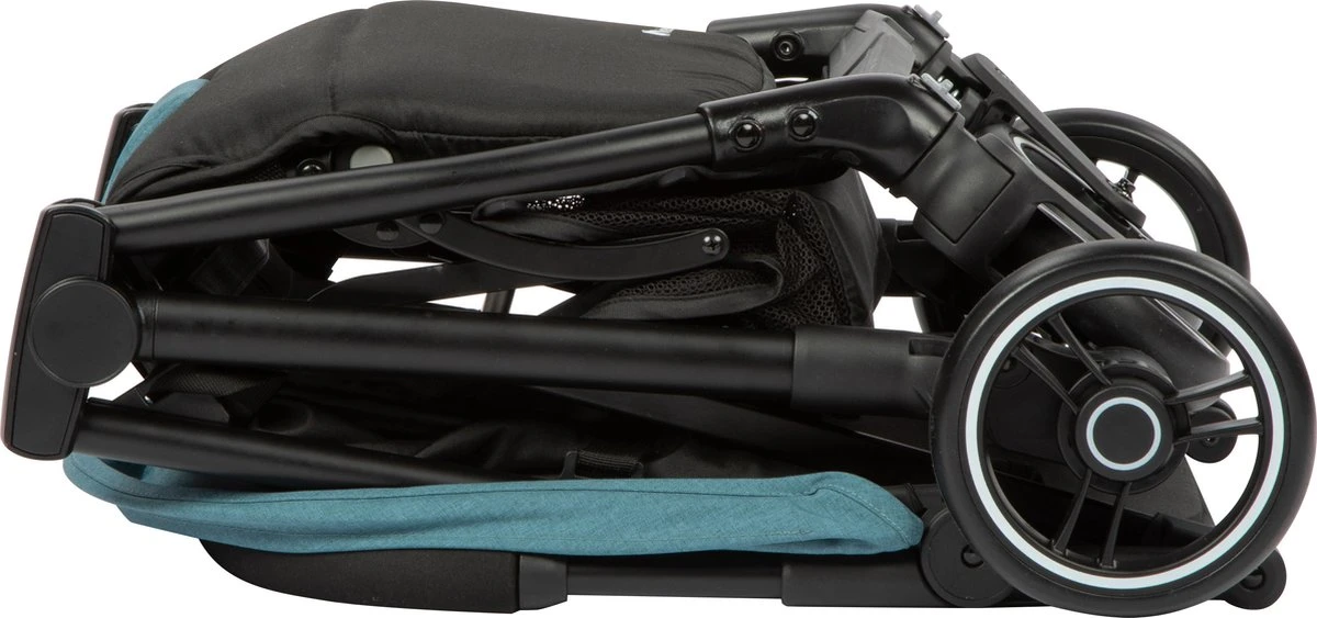 Bebeconfort Bonny Buggy - Blue Chic