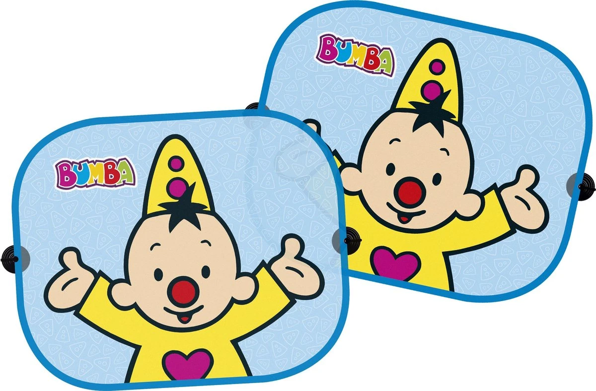 Bumba : zonnescherm (2)