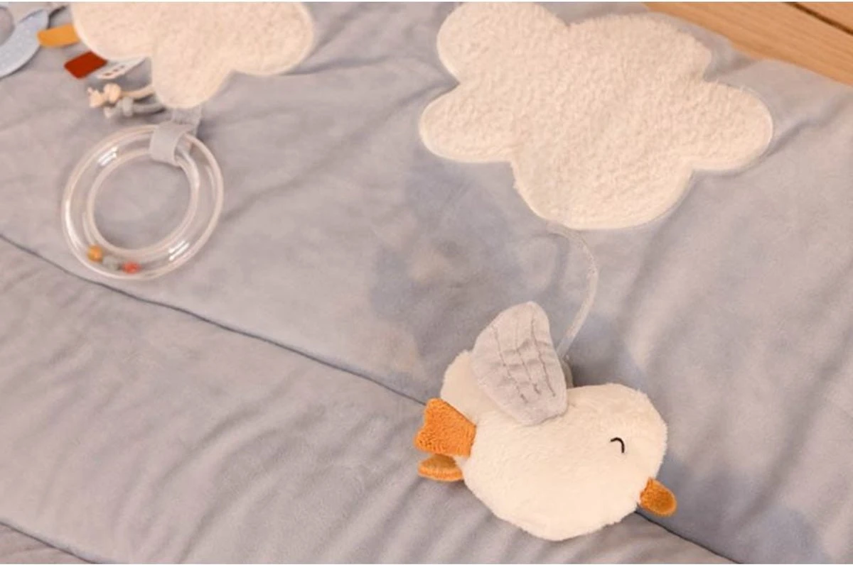 Little Dutch - Speelkleed - Boxkleed - Sailors Bay