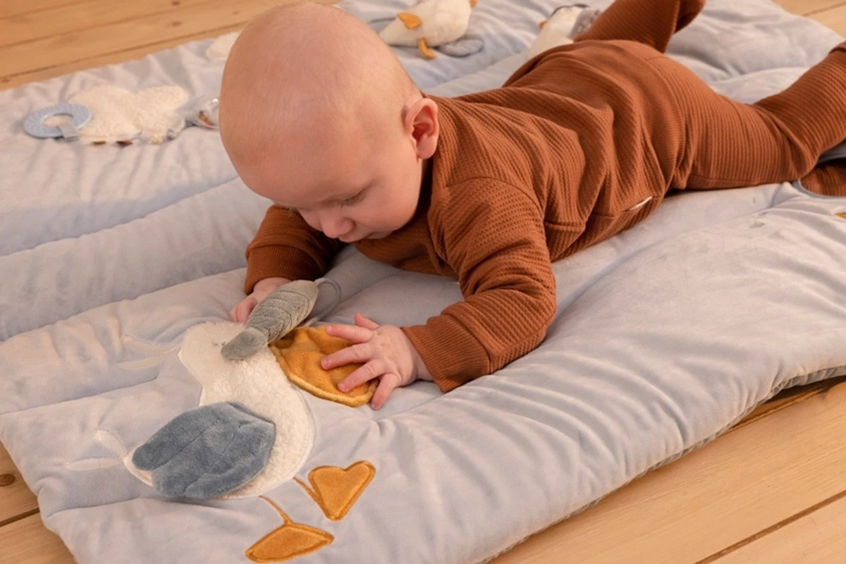 Little Dutch - Speelkleed - Boxkleed - Sailors Bay