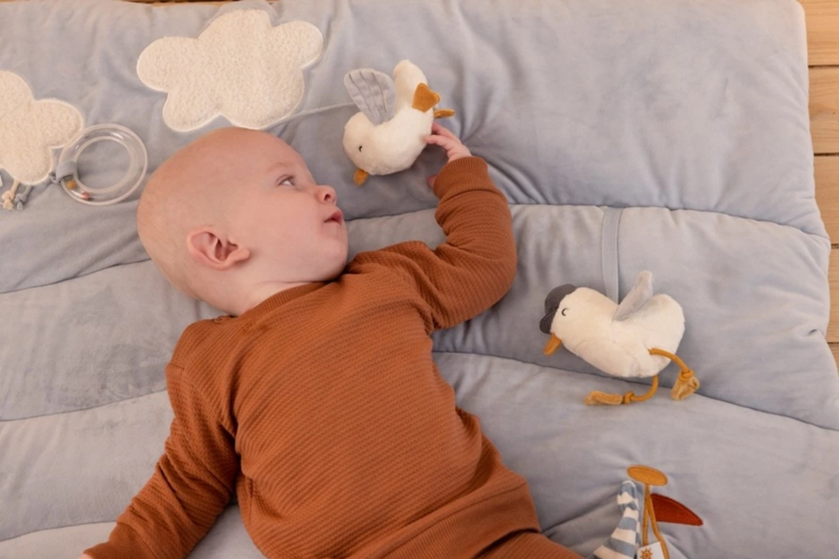 Little Dutch - Speelkleed - Boxkleed - Sailors Bay