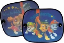 SPIN MASTER Auto Zonnescherm Van Paw Patrol