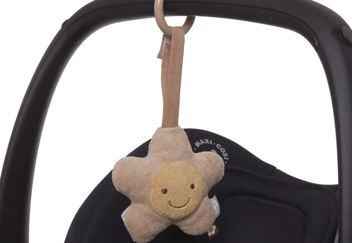 Jollein Wagenhanger Spring Garden - Bloom