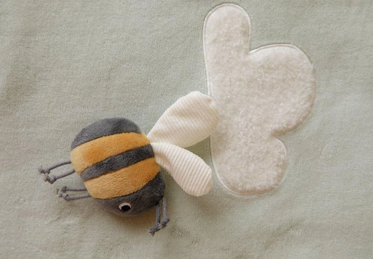 Little Dutch Speelkleed - Boxkleed Little Goose