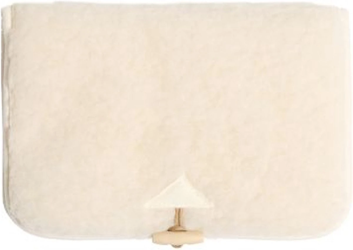 Alwero luieretui Dipy Beige ONE