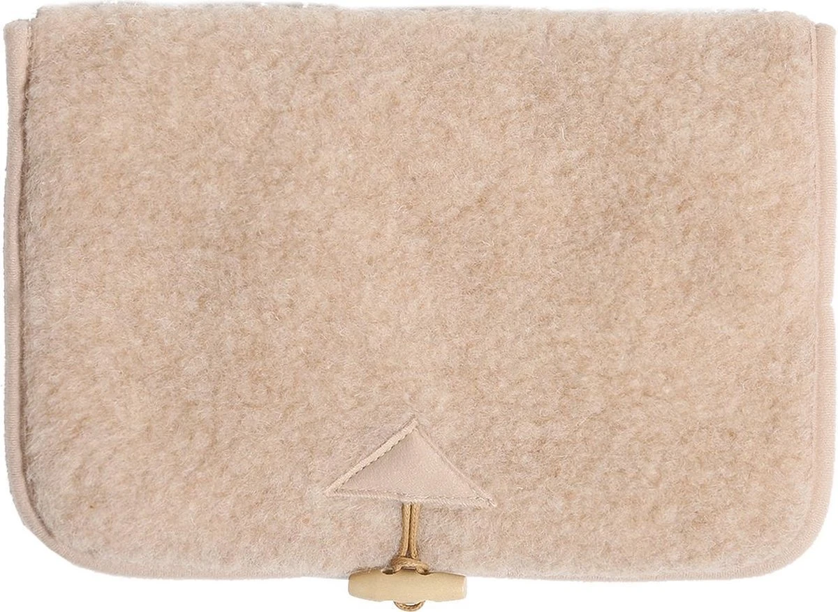 Alwero luieretui Dipy Beige ONE