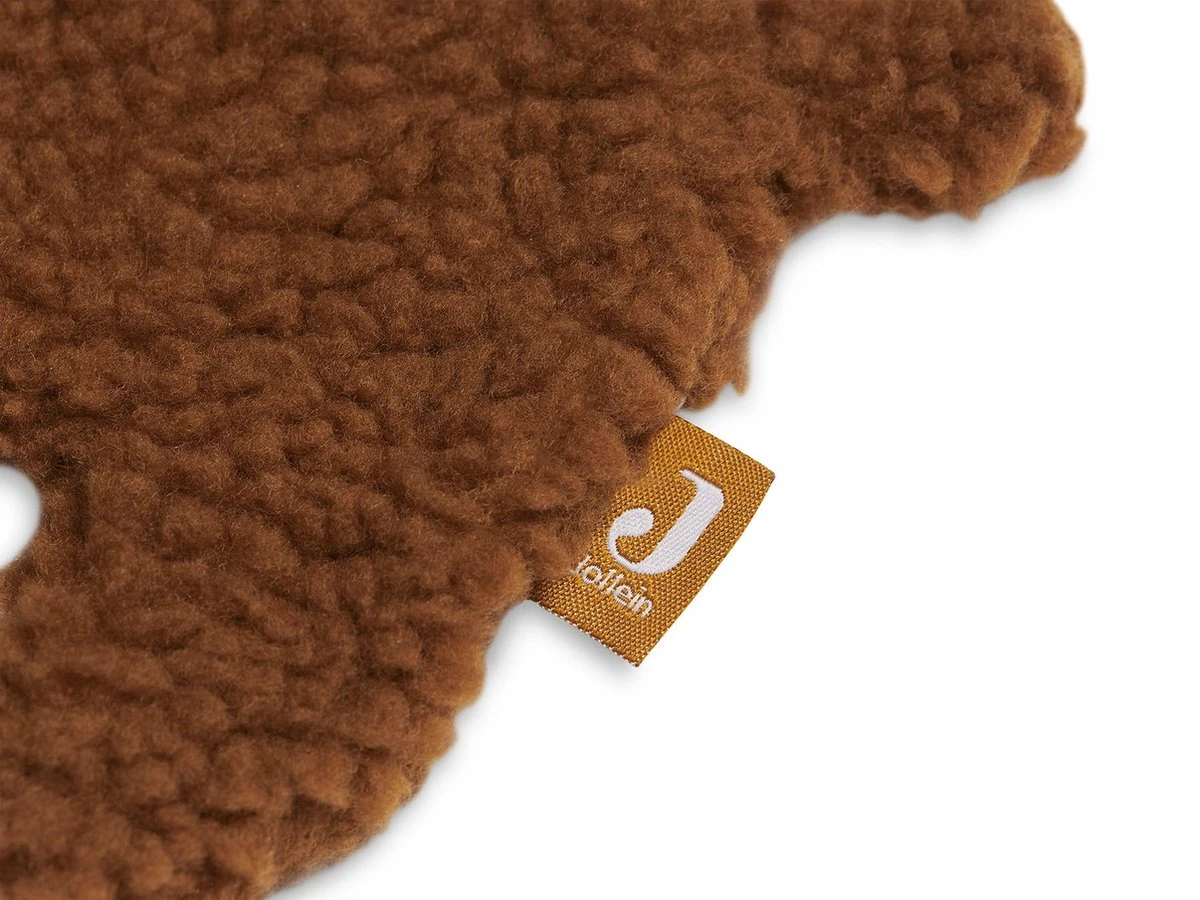 Jollein Speendoekje Lama - Grey