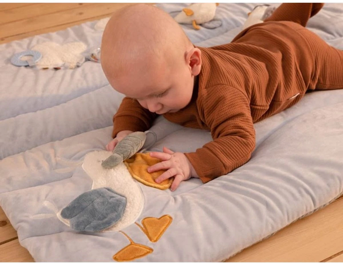 Little Dutch - Speelkleed - Boxkleed - Sailors Bay