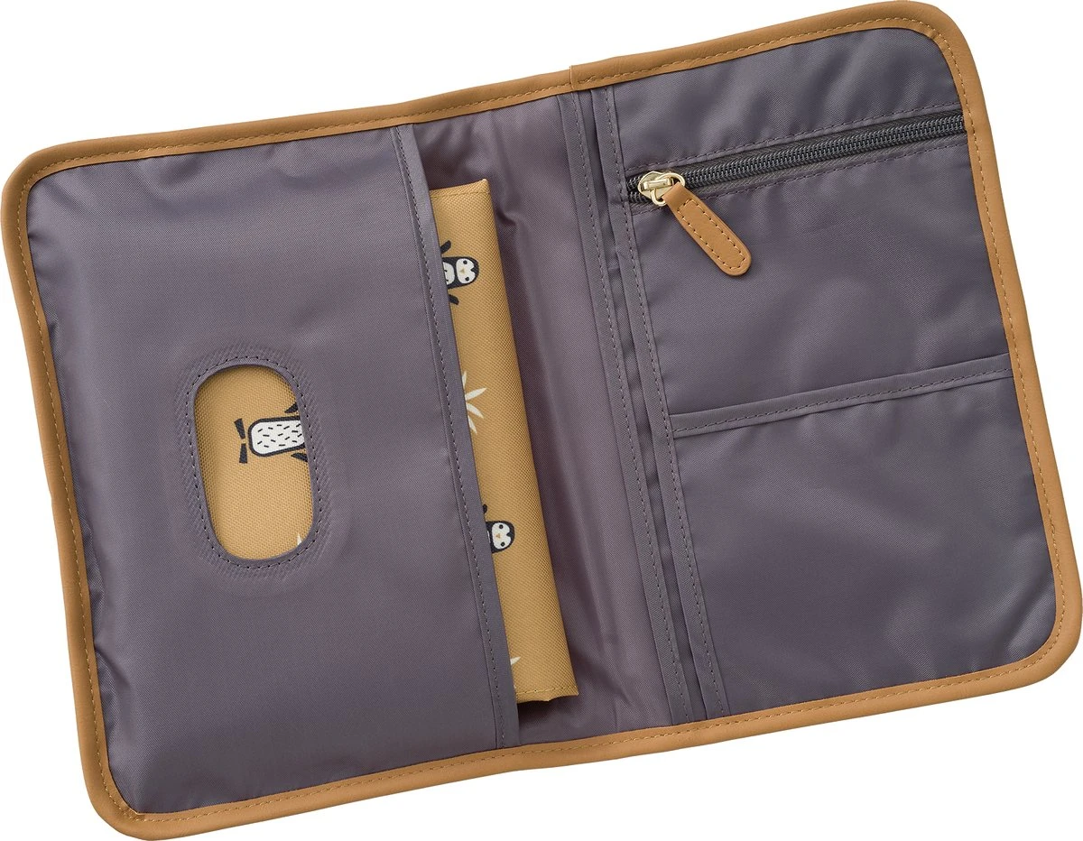 FRESK Luieretui Pinguin