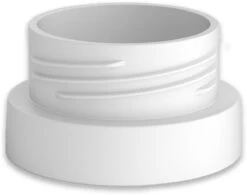 MyBambini's Bottle Warmer Pro™ Adapter 5 - DrBrown's (brede Hals) - Suavinex