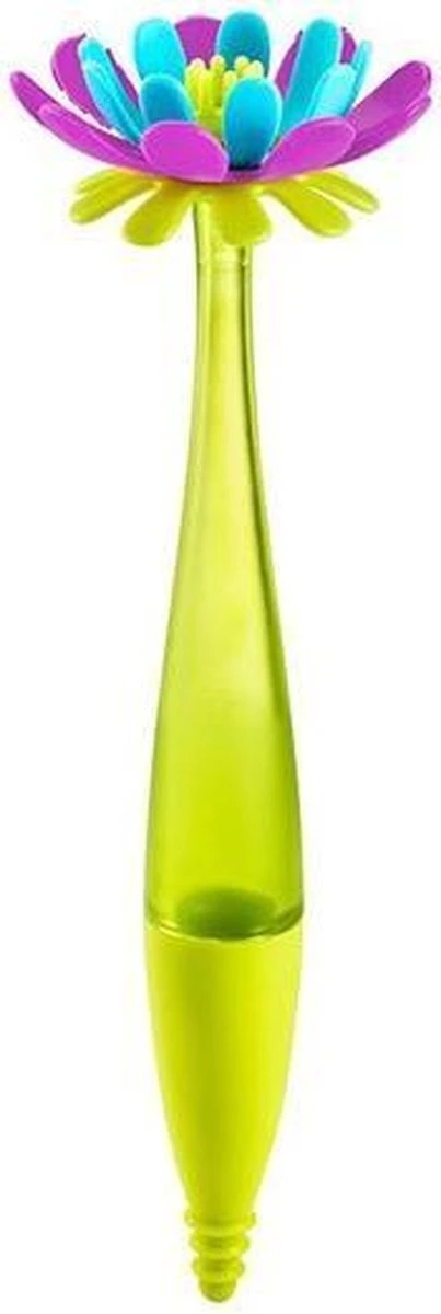 BOON Bundle Starterspakket Onderhoud Babyvoedingsartikelen - Flessenrek met accessoires