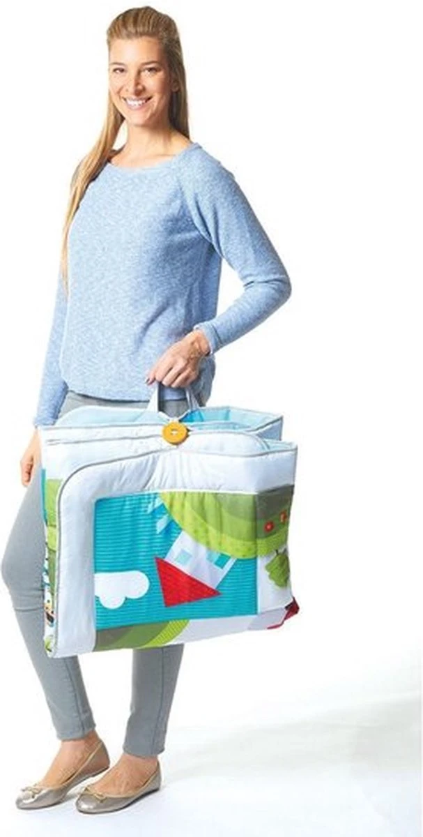 Tiny Love Supermat Speelmat - Meadow Days