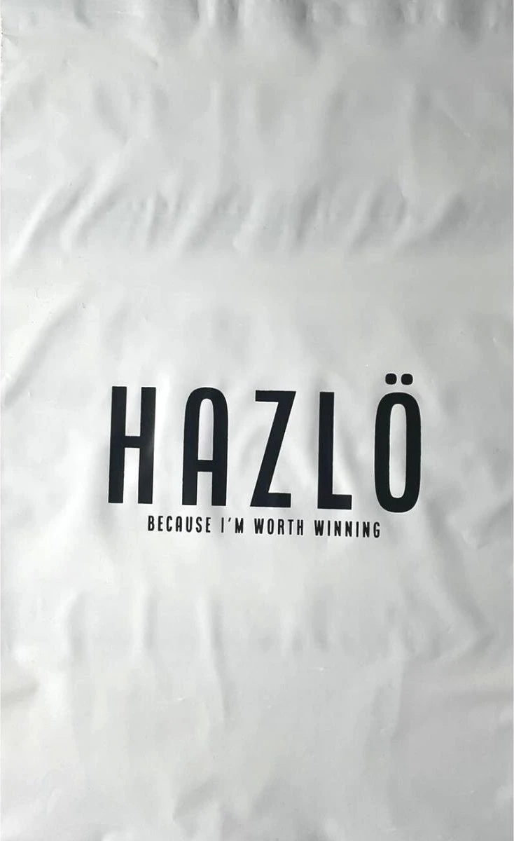 Hazlö luxe Gordelhoezen - extra lang - Auto gordel Beschermer - 33CM - Gordelkussen - Gordel beschermer - gordelhoes - 2 stuks - Zwart