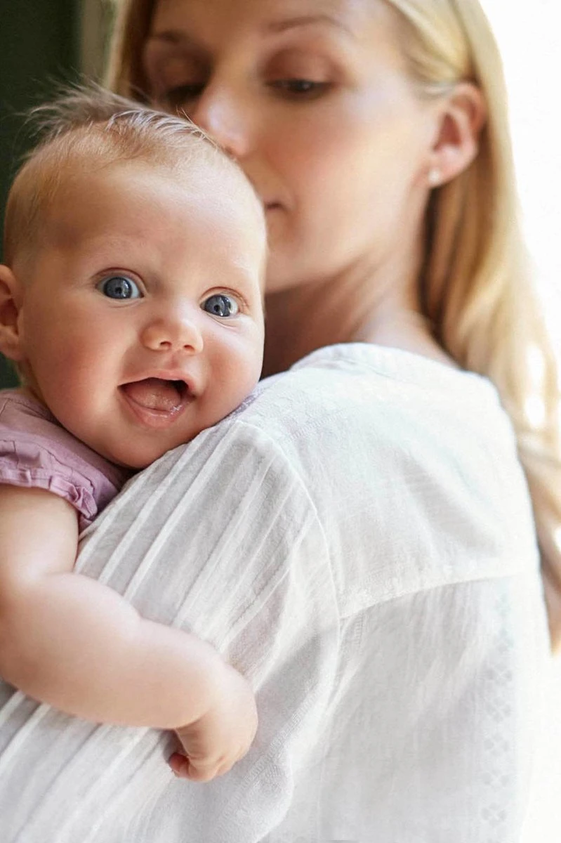 Philips Avent Natural babyfles – SCF030/17 babyfles (0m+) voor langzame toevoer