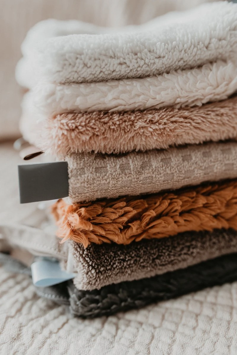 Snoozebaby Comfort Toy Sweet Dreaming Desert Sand - 25 x 25cm