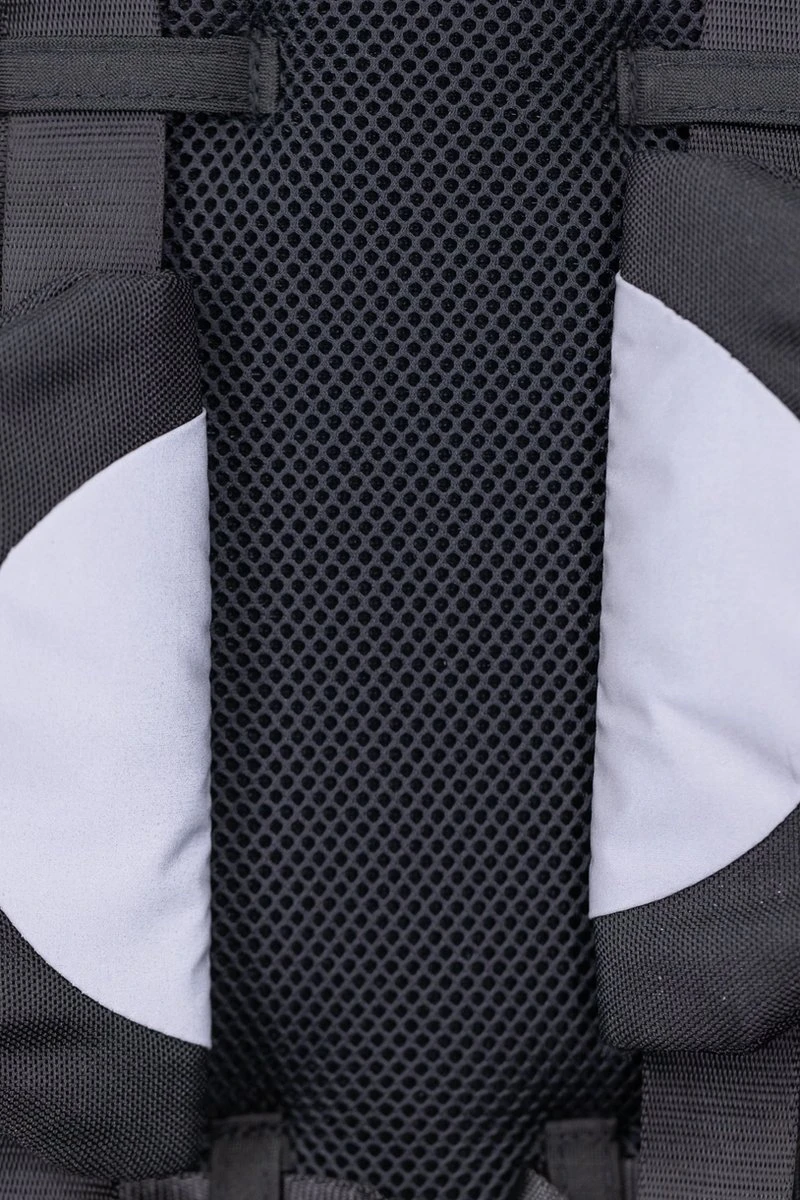 Hamilton by Yoop X1 Plus Buggy – Nieuw, Hoger, Uitgebreider 2023 Model – Premium Stroller met One Hand Folding Technologie – Zwart – Lichte, Verstelbare en Wendbare Kinderwagen met vele Gemakken