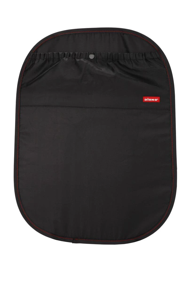 Diono - Autostoelbeschermer voor achterkant autostoel - Stuff 'n Scuff