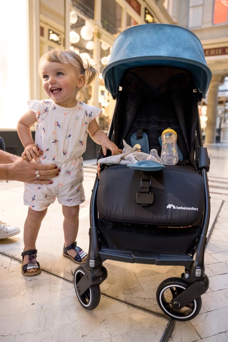 Bebeconfort Bonny Buggy - Blue Chic